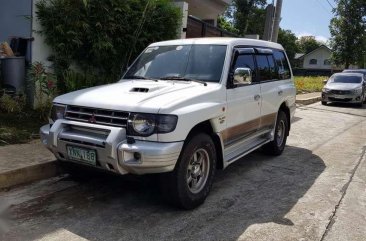 Mitsubishi Pajero 2003​ For sale 