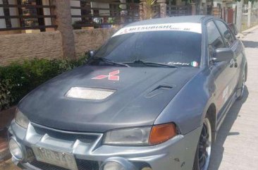 Mitsubishi Lancer 97 pizza FOR SALE