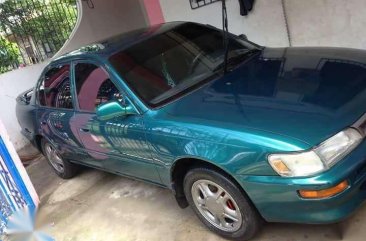 Toyota Corolla Bigbody 1996 FOR SALE