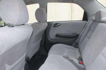 Honda City 2006 idsi AT Well Maintained