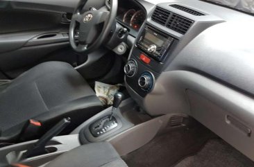 2012 Toyota Avanza e matic​ For sale 