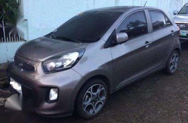 2016 Kia Picanto EX Automatic​ For sale 