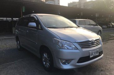 Toyota Innova 2014 for sale