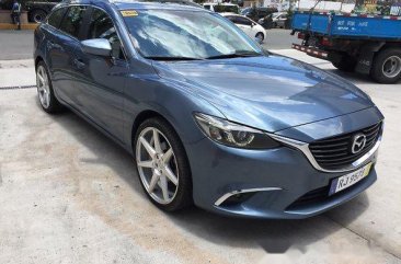 Mazda 6 2016 AT for sale