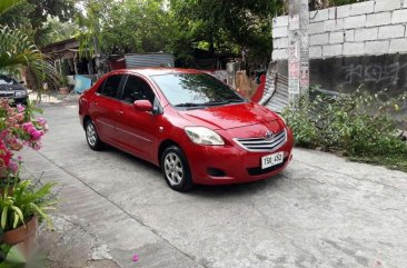 Toyota Vios E 2011  FOR SALE 