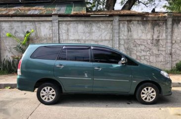 Toyota Innova 2010​ For sale 