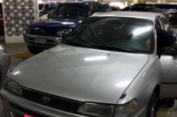 Toyota Corolla 95XL 1995 for sale