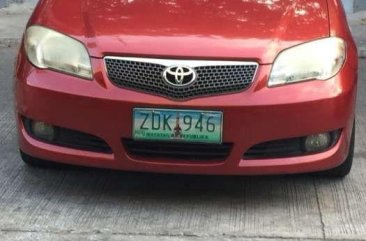 Toyota Vios 2006 for sale