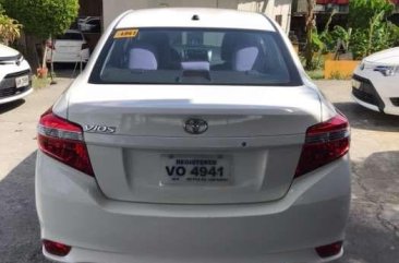 2017 Toyota Vios for sale