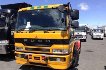 MITSUBISHI Fuso Supergreat Tractorhead FOR SALE