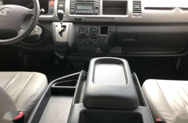 2013 Toyota Hiace for sale