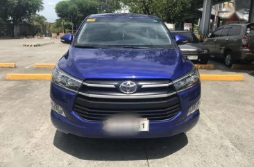 Like New Toyota Innova for sale