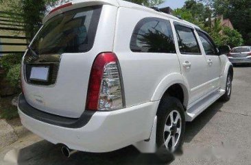 Isuzu Alterra 2010 for sale