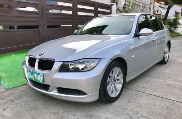 2008 BMW 320i 2009 2010 2011 2007