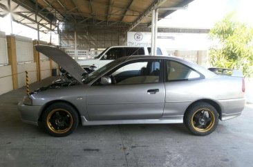 FOR SALE MITSUBISHI Lancer gsr sports 1998
