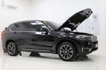 2017 BMW X5 3.0 Twinturbo For sale 