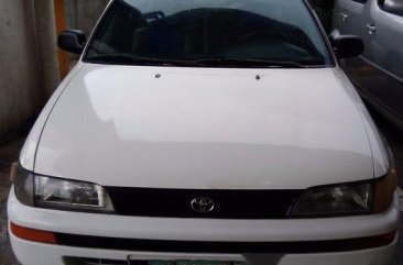 Toyota Corolla 1996 for sale