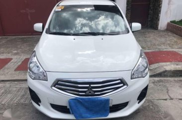 Mitsubishi Mirage G4 2017 for sale