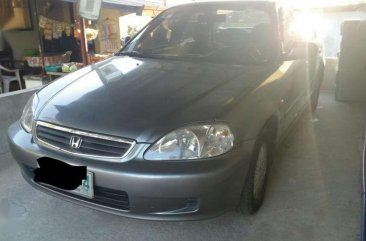 Honda Civic lxi 1999 model sir body for sale