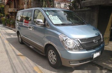 Hyundai Grand Starex 2011 for sale