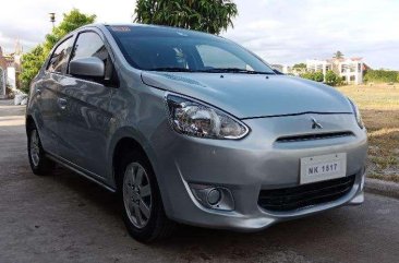 2016 Mitsubishi Mirage glx tag eon picanto wigo