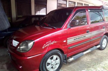 Mitsubishi Adventure GLX 2006 for sale