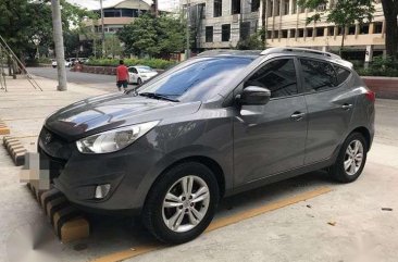 2013 Hyundai Tucson for sale