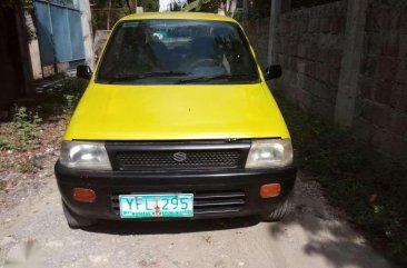 Suzuki Alto 2013 FOR SALE