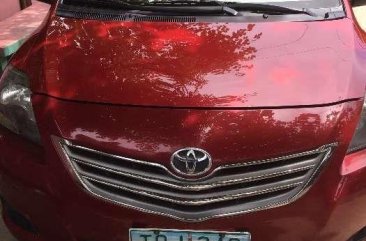 Toyota Vios 2012 for sale