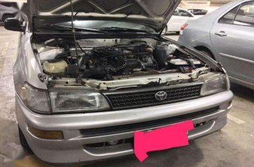 Toyota Corolla 95XL 1995 for sale