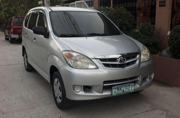 2008 Toyota Avanza 1.3 J Manual orig same as 2009 2010 2011 adventure