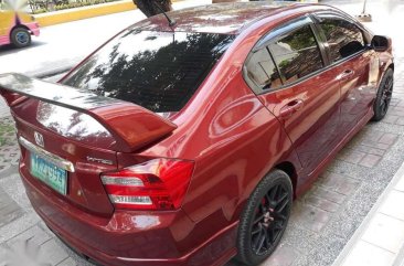 Honda City 2013 for sale