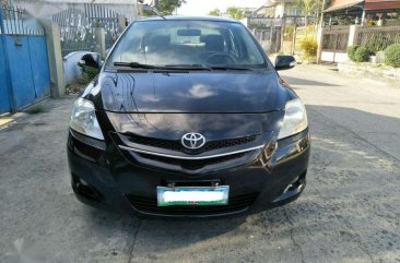 2008 Toyota Vios for sale