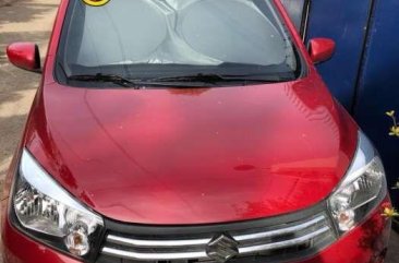 Suzuki Celerio 2016 for assume