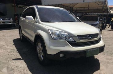 2007 Honda Crv for sale