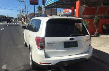 FOR SALE Subaru Forester 2010