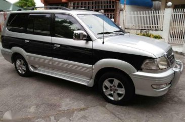 2004 Toyota Revo Automatic suv crv xtrail avanza pajero