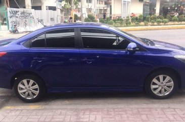 TOYOTA VIOS 1.5L Year 2017 Good as Brandnew