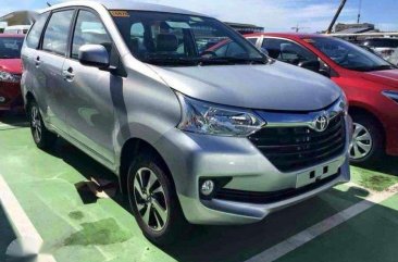 Own a Toyota Avanza 45k Dp Before Price Increase Hurry PH2 2018