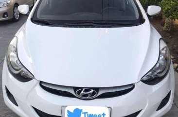 Hyundai Elantra (2012) For sale 