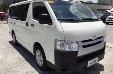 Toyota Hiace 2017 for sale