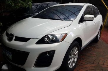 2010 Mazda Cx7 for sale