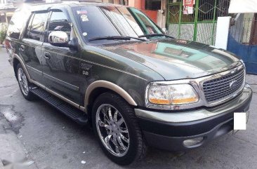 2002 Ford Expedition XLT AT Gasoline Like New The Best Exped in town