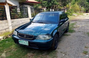 Honda City 1997 FOR SALE 