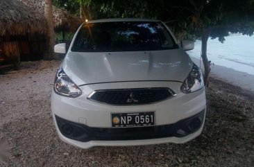 2016 Mitsubishi Mirage GLX MT FOR SALE 