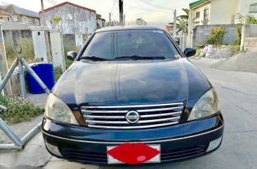 2006 Nissan Sentra for sale