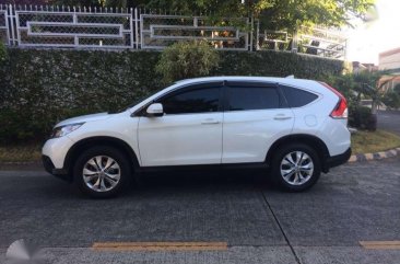 2012 Honda Crv 4x4​ For sale 