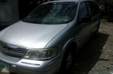 Chevrolet Venture 2005model matic​ For sale 