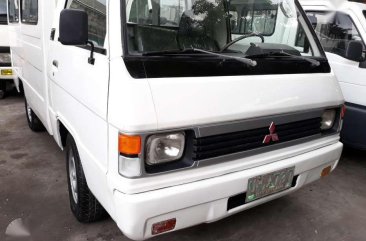 Mitsubishi L300 fb 1996 FOR SALE