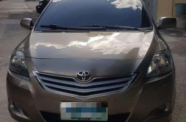 Cebu Vios 2013 1.3G Automatic TOYOTA 